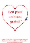 Bon pour un c&acirc;lin d'amour &agrave; &eacute;changer